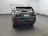 Used 2020 Jeep Compass Latitude image 6