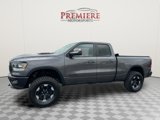 Used 2019 RAM 1500 Rebel image 4