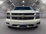 Used 2015 Chevrolet Silverado 1500 LT w/ Custom Sport Edition image 3