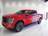 Used 2021 Ford F150 Lariat image 2