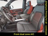 New 2025 RAM 1500 Rebel w/ Rebel Level 1 Equipment Group image 6