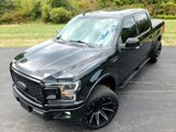 Used 2020 Ford F150 Lariat w/ Equipment Group 502A Luxury image 2