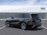 New 2026 Cadillac Vistiq Sport image 3