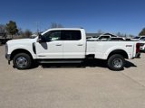 New 2025 Ford F350 Lariat image 4