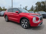 New 2025 Mitsubishi Outlander SEL image 2