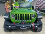 Used 2019 Jeep Wrangler Unlimited Rubicon w/ Dual Top Group image 4