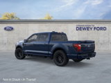 New 2025 Ford F150 Lariat w/ Equipment Group 501A Mid image 5