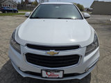 Used 2015 Chevrolet Cruze LT image 2