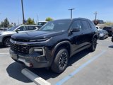 New 2025 Chevrolet Traverse Z71 w/ LPO, Floor Liner Package image 4