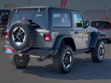 Used 2021 Jeep Wrangler Rubicon image 5
