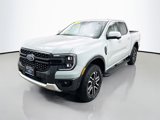 Used 2024 Ford Ranger Lariat w/ FX4 Off-Road Package image 3
