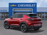 New 2026 Chevrolet TrailBlazer RS image 3