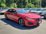 New 2025 Acura TLX SH-AWD w/ A-SPEC Pkg image 4