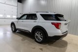 Used 2023 Ford Explorer Limited image 5