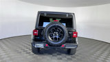 New 2025 Jeep Wrangler Unlimited Sport S 4xe image 5