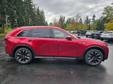 New 2025 MAZDA CX-90 Plug-In Hybrid w/ Premium Plus image 4