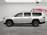 New 2025 Jeep Wagoneer L 4WD w/ Convenience Group I image 3