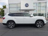 New 2025 Volkswagen Atlas SE image 6