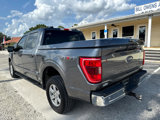 Used 2022 Ford F150 XL w/ Equipment Group 101A High image 3