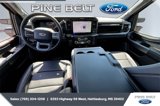 New 2025 Ford F250 Lariat w/ Chrome Package image 5