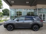 New 2025 Nissan Pathfinder Rock Creek image 4