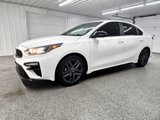Used 2021 Kia Forte GT-Line w/ GT-Line Premium Package image 4
