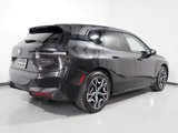 Used 2024 BMW iX xDrive50 w/ Premium Package image 6
