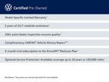 Certified 2024 Volkswagen Atlas SE w/ Panoramic Sunroof Package image 4
