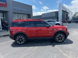 Used 2023 Ford Bronco Sport Outer Banks w/ Tech Package image 5