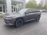 New 2025 Jeep Wagoneer Launch Edition image 2
