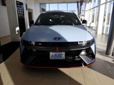 New 2025 Hyundai Ioniq 5 N image 5