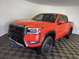 New 2025 Nissan Frontier PRO-4X w/ Pro Premium Package image 4