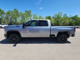 New 2025 Chevrolet Silverado 3500 LT w/ Trail Boss Package image 5