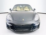 Used 2014 Porsche Boxster image 2
