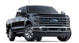 New 2025 Ford F350 Lariat image 4