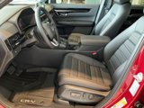 New 2026 Honda CR-V Sport Touring image 4