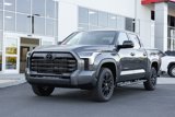 New 2025 Toyota Tundra Limited image 2