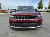 Used 2021 Jeep Grand Cherokee L Limited image 3