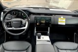 New 2025 Land Rover Range Rover SE image 5