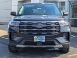 New 2025 Ford Explorer Active image 2