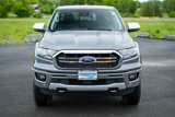 Used 2022 Ford Ranger Lariat w/ Equipment Group 501A High image 2