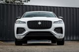 New 2026 Jaguar F-PACE R-Dynamic S image 5