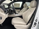 New 2025 Mercedes-Benz GLS 63 AMG 4MATIC image 4