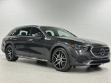 Used 2024 Mercedes-Benz E 450 4MATIC All-Terrain Wagon w/ Multicontour Seating Package image 4