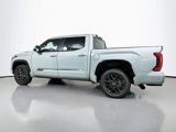 New 2025 Toyota Tundra Platinum image 4