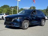 Used 2024 MAZDA CX-5 AWD 2.5 S w/ Select Package image 5