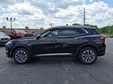 New 2025 Buick Envision Preferred image 4