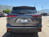 Used 2021 Toyota Highlander XLE image 4