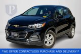 Certified 2022 Chevrolet Trax LS w/ Tint and Cruise Package image 2