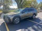 Used 2024 Subaru Outback Limited image 3